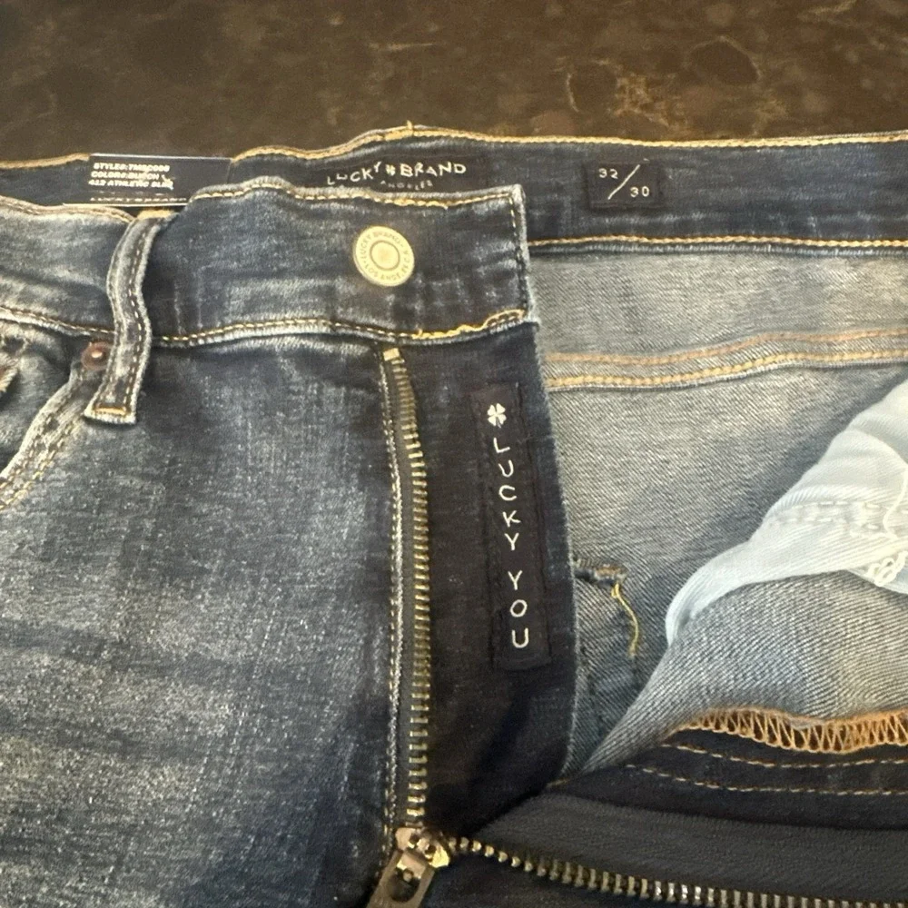 Lucky Brand lucky brand